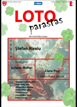 Barlad: Loto Parastas