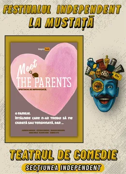 Meet the parents