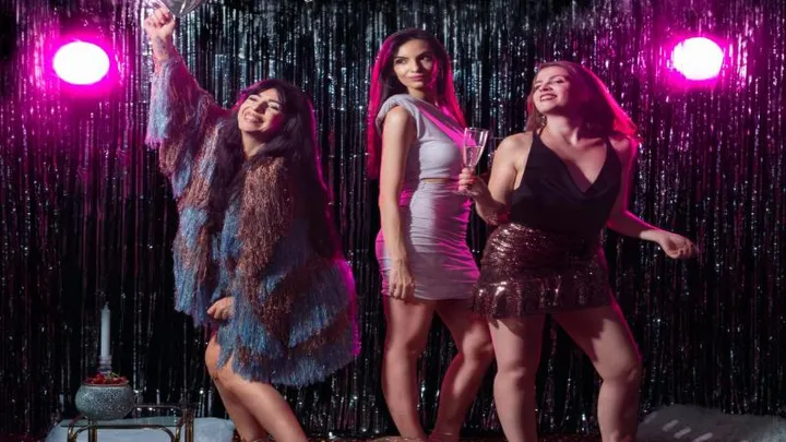 Unde sunt bărbații?!