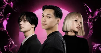 Nibiru: K-Pop Days feat. Taemin, Jeon Somi, Xenith