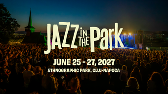 Jazz in the Park 2027