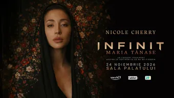 Concert Nicole Cherry “Infinit”