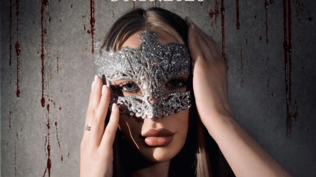 OFFHOURS — The Haunted Affair