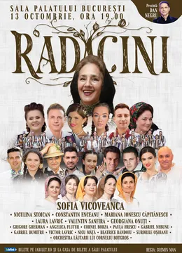 Radacini