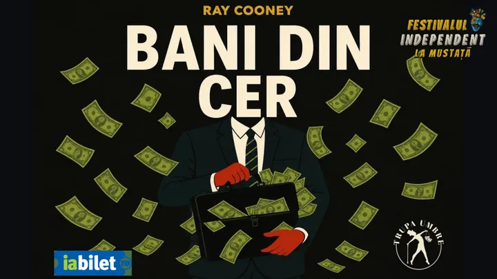 Bani din cer