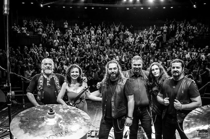 Concert Phoenix - Rapsodia