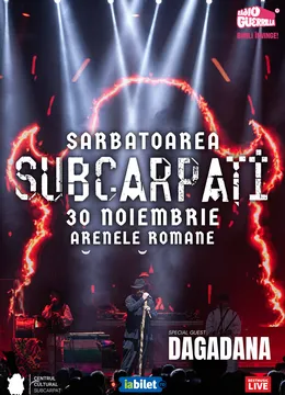 Sărbătoarea Subcarpați