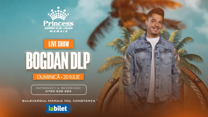 Mamaia: Concert BDLP