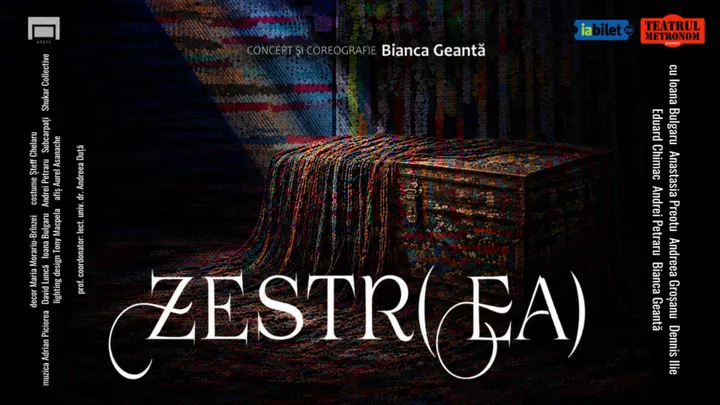 ZESTR(EA) | 04.11