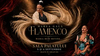 Marea Gala Flamenco - Show 2