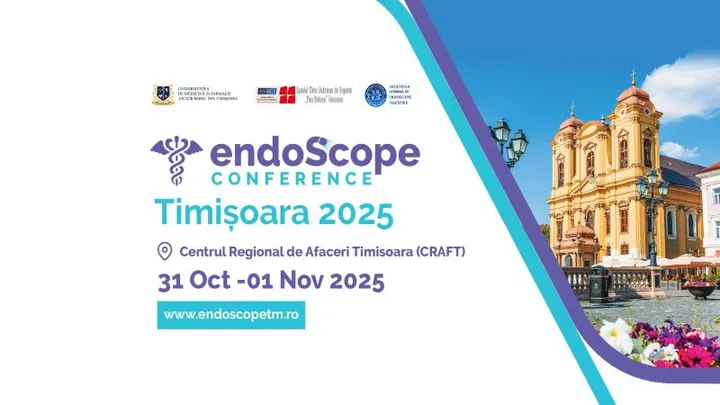 Timisoara: EndoScope 2025