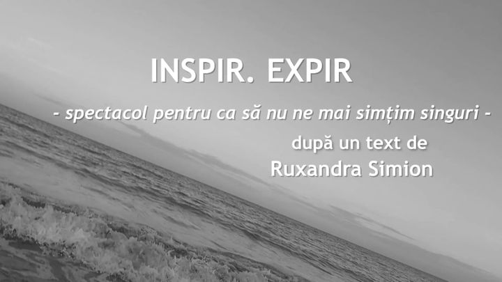 Inspir. Expir