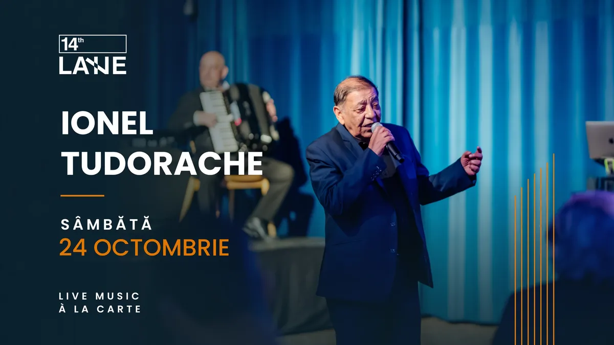 Ionel Tudorache