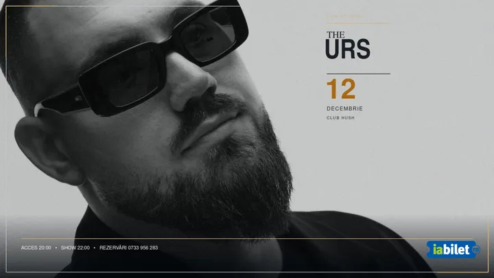 Pitești: Concert The Urs