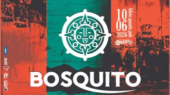 Concert Bosquito