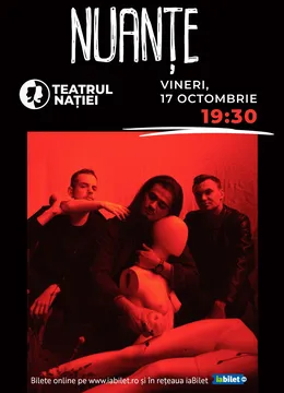 Ploiești: Concert Nuanțe