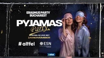 Pyjamas Party