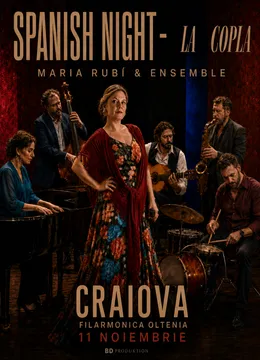 Craiova: La Copla