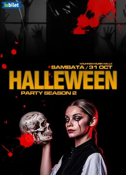 Brasov: Halleween party - season 02