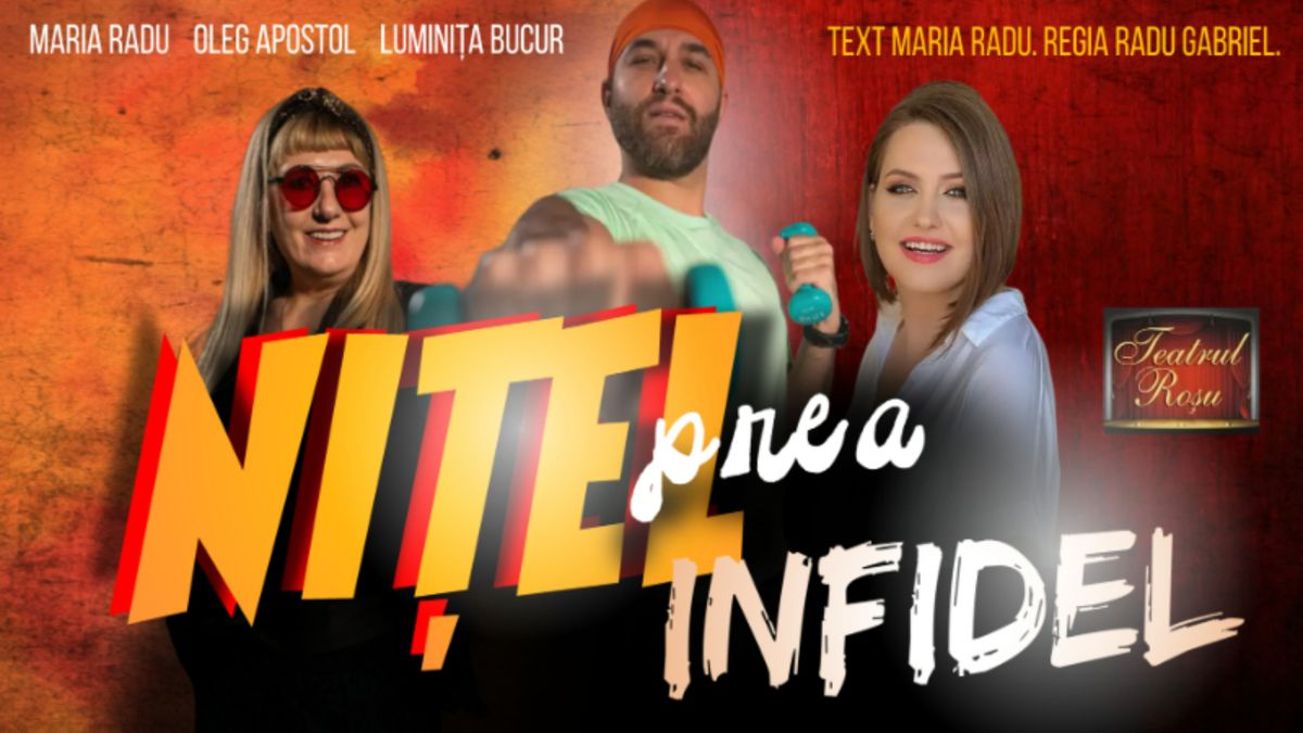 Nitel prea infidel