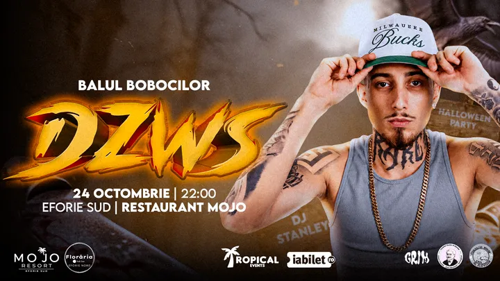 Constanța: Balul Bobocilor | DZWS