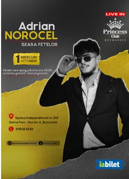 Concert Costel Biju