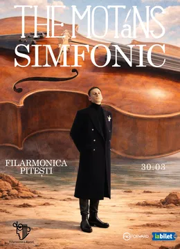 Pitesti: THE MOTANS Simfonic