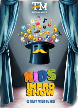 Kids Show în Limba Germană