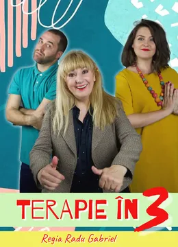 Terapie in 3