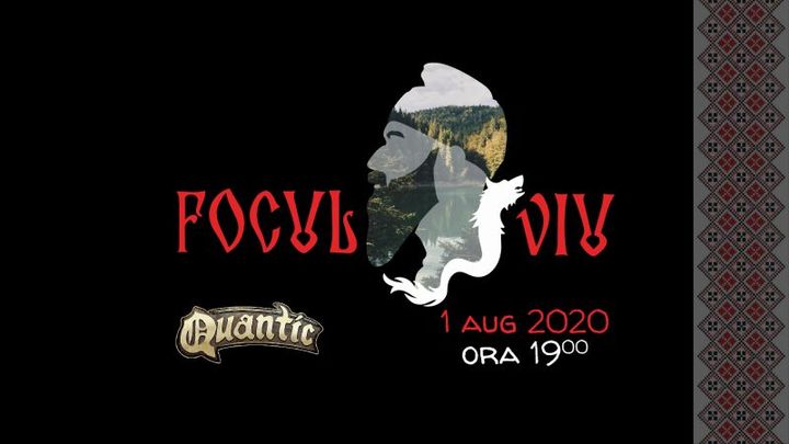 Focul  Viu - Aduceri aminte