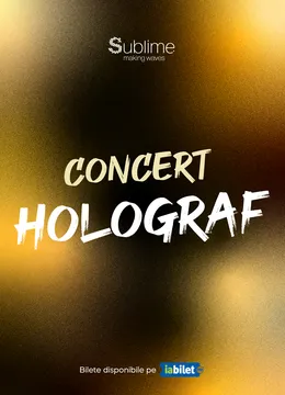 Bacau: Holograf