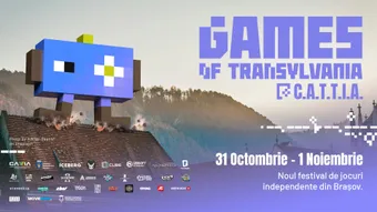 Games of Transylvania