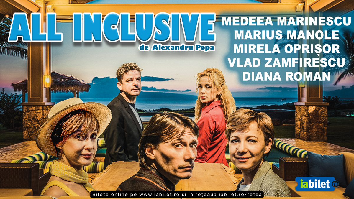 All inclusive