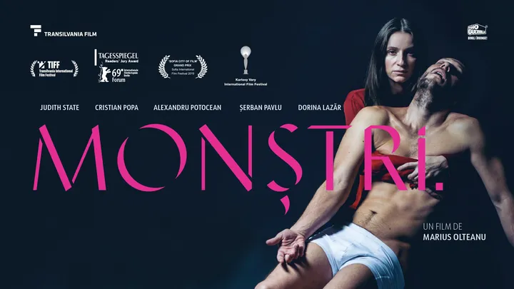 Monștri | 15 Iulie