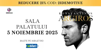 Konstantinos Argiros