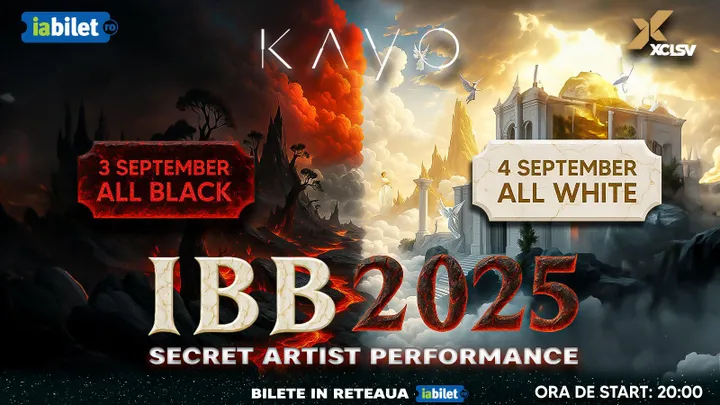 IBB 2025