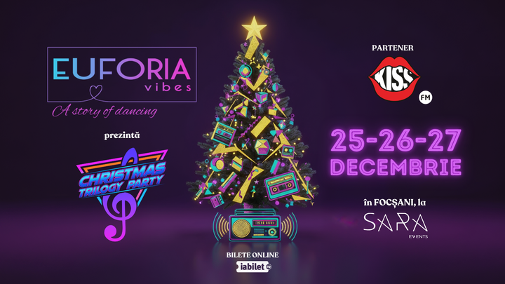 Focșani: Retro Xplosion