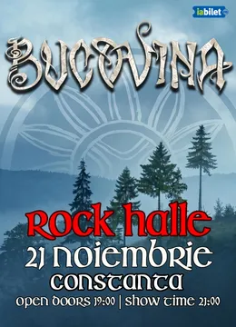 Constanta: Concert Bucovina