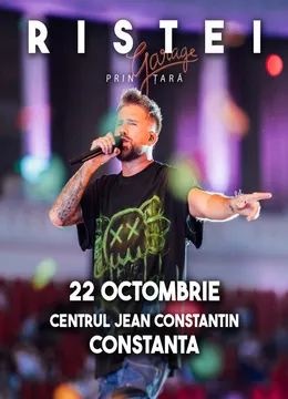 Constanta: Florin Ristei - Turneu National