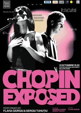 Chopin Exposed