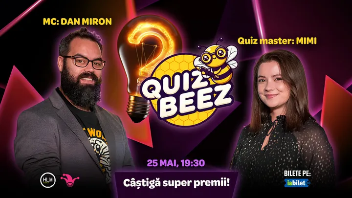 The Fool: Quiz Beez