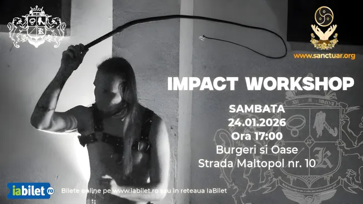 Impact Workshop