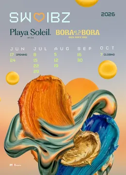 SUNWAVES IBIZA