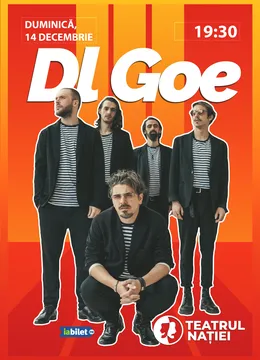 Ploiesti: Concert Dl Goe