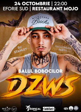 Constanța: Balul Bobocilor | DZWS