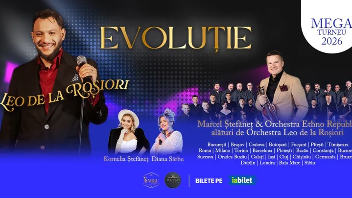 Ploiesti: Evoluție | Turneu Leo de la Roșiori