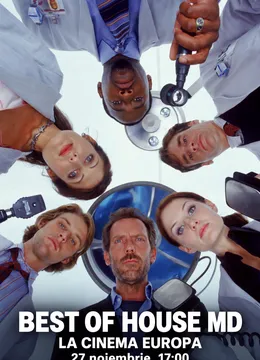 Best of "House M.D."