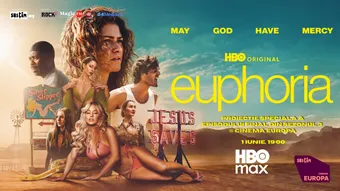 Proiectie: Euphoria - season finale