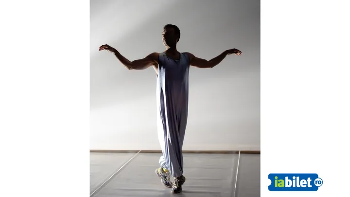 Sweet Spot (Din Mijlocul Terorii) | Festivalul Bucharest Fringe - Maratonul Teatrului Independent