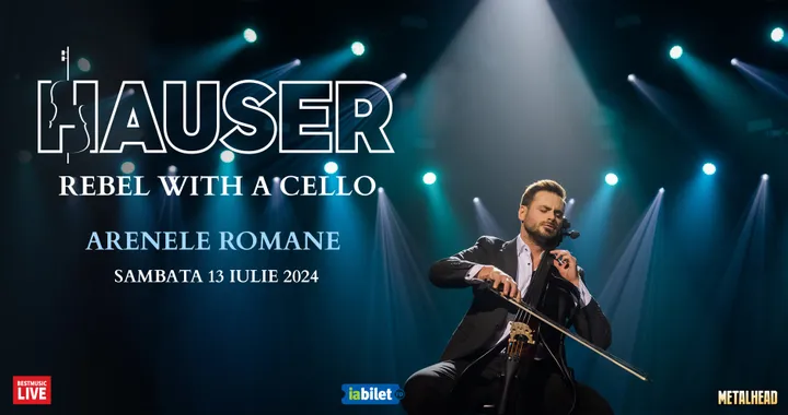 Hauser la Arenele Romane